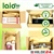 HILDE24 | Verpackungsbeispiele mit laio® Green AIR Papierluftkissen